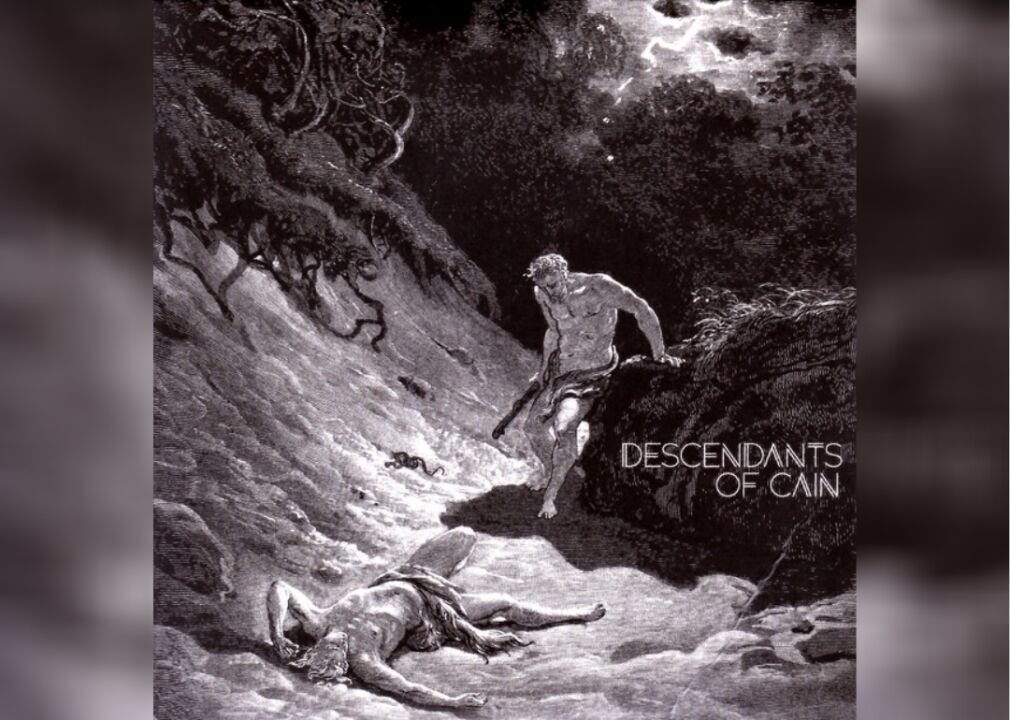 #54. Descendants of Cain by Ka